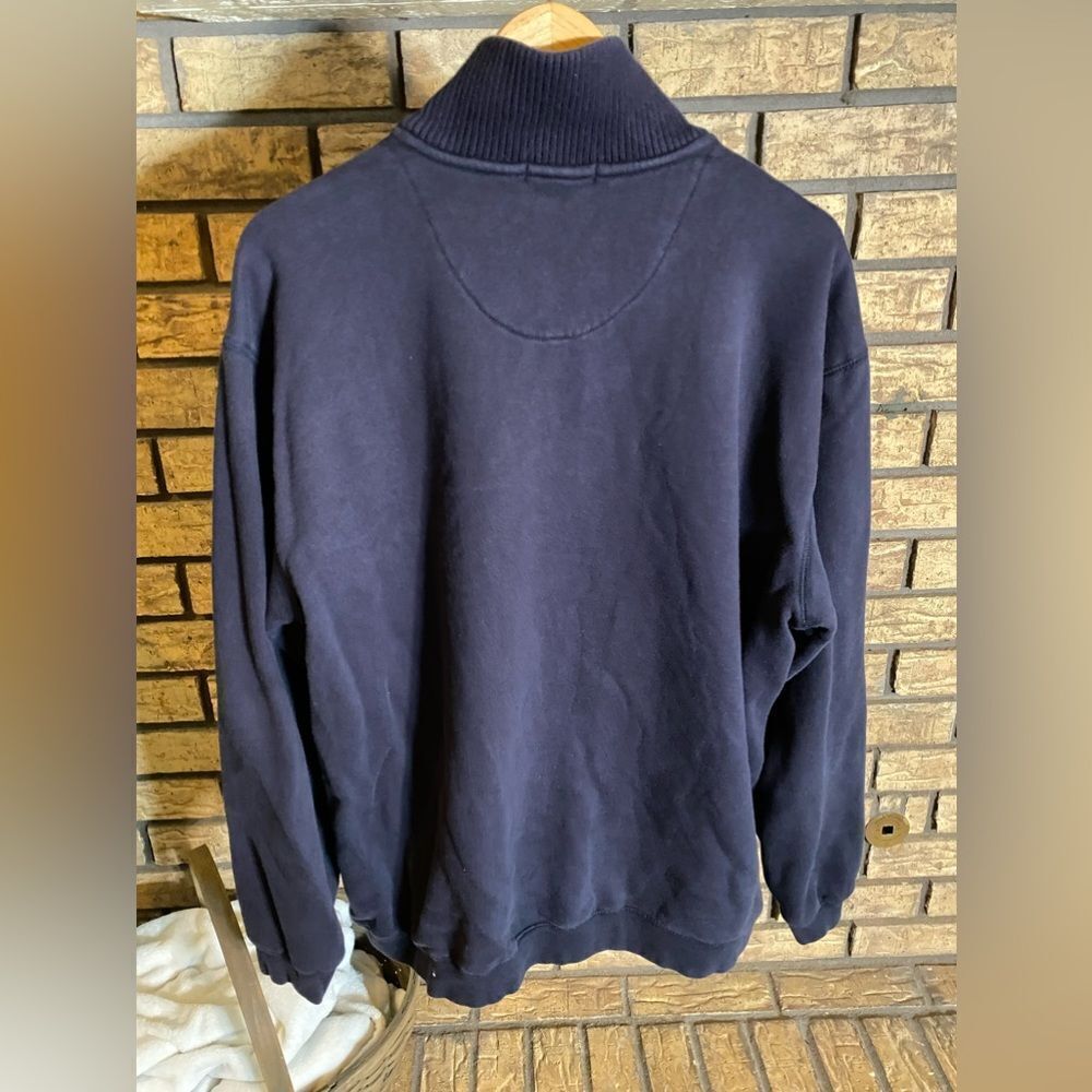 Lands end pull over - Picture 2 of 6